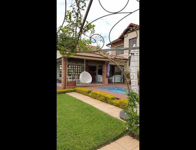 3 BEDROOM DUPLEX SOLD IN CLIFTON HILL ESTATE